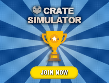 Win Huge FREE Rocket League Credits - Rocketprices Crate Simulator Daily Giveaway