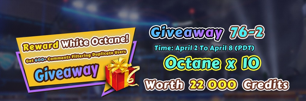 rocketprices rocket league items 76-2 giveaway