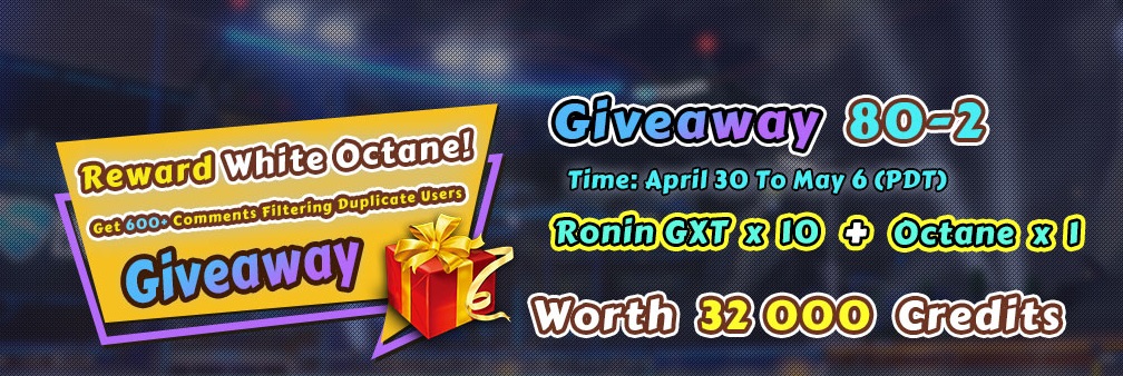 RocketPrices Weekly Rocket League Items Giveaway 80-2