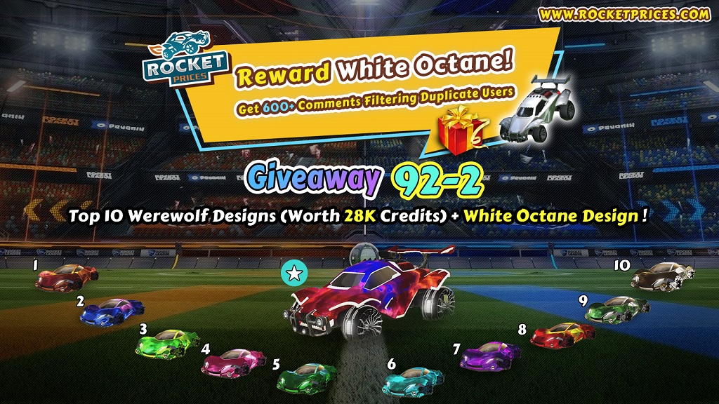 Download Black Interstellar Rocket League Designs PNG