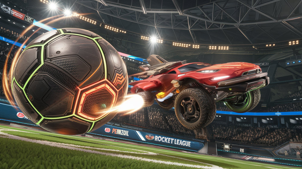 Square Deadzones in Rocket League